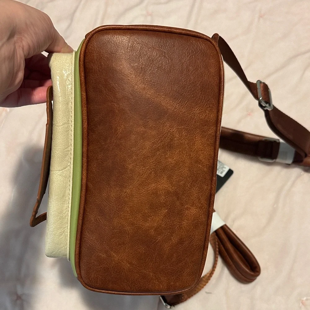 Loungefly Disney Star Wars Backpack - Picture 4 of 7